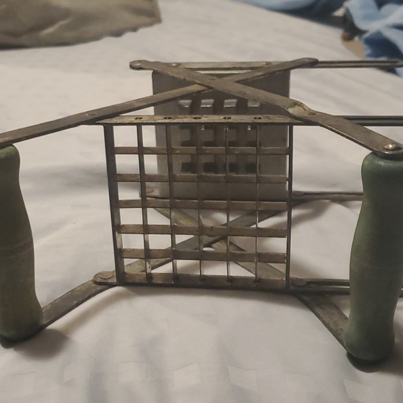 VINTAGE 1950'S "NUTBROWN" CHIPPER - Picture 7 of 8